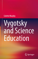 Vygotsky and Science Education 3031052439 Book Cover