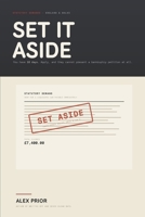 Set It Aside: The Plain-English Guide to a Statutory Demand, the 18 Days You Have to Apply, and the Rule That Stops a Bankruptcy Petition Before It Starts B0HHPNQFH2 Book Cover