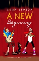 A New Beginning 1667199757 Book Cover
