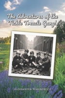 The Adventures of the Tickle Treacle Gang 196733675X Book Cover