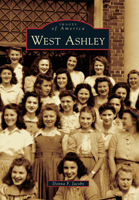 West Ashley 0738591203 Book Cover