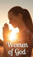 Women of God 9916870403 Book Cover