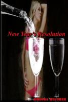 New Year's Resolution 1533345570 Book Cover