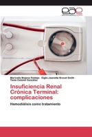 Insuficiencia Renal Crónica Terminal: complicaciones 6200383111 Book Cover