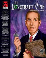 Lovecraft eZine Issue 31 - June 2014 1500166251 Book Cover