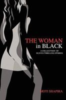 The Woman in Black 1456352628 Book Cover