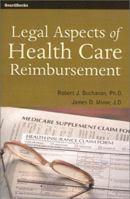 Leg Asp Health Care Reim CB 1587980932 Book Cover