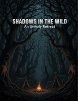 Shadows In The Wild: An Unholy Retreat B0GJKXQR51 Book Cover
