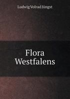 Flora Westfalens 5519073732 Book Cover