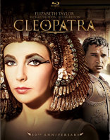 Cleopatra (1963)