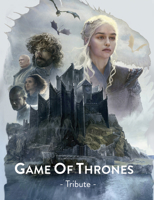 Game Of Thrones: Tribute 8417557075 Book Cover