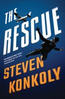 The Rescue 1542040272 Book Cover