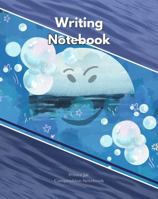 Writing Notebook: Growth & Greatness Edition 1643461710 Book Cover