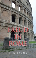 Freud in Rome 1728379121 Book Cover