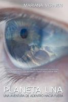 Planeta Lina: Una Aventura de Adentro Hacia Fuera 1426915470 Book Cover