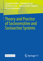 Theory and Practice of Sociosensitive and Socioactive Systems 3658369450 Book Cover