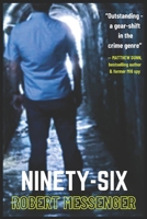 NINETY-SIX B0CJDKQ28R Book Cover
