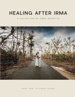 Healing After Irma: A Collection by Anne Bequette 1691112712 Book Cover