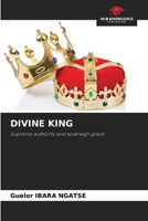 Divine King 6200758638 Book Cover