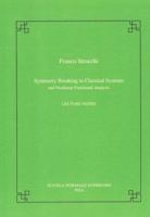 Symmetry Breaking in Classical Systems 8876422625 Book Cover