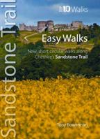 Easy Walks New Short Circular Walks Alon 1908632321 Book Cover