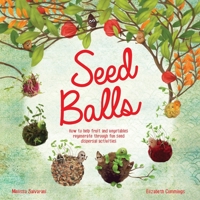 Seed Balls 0994339275 Book Cover