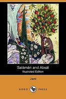 Salaman and Absal 116275351X Book Cover