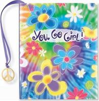 You Go Girl! (Petites) 0880883936 Book Cover