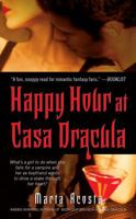 Happy Hour at Casa Dracula 1416531602 Book Cover