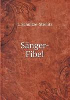 Sanger-Fibel 5518931719 Book Cover