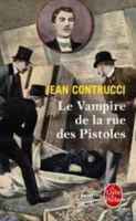 Le vampire de la rue des Pistoles 2253134090 Book Cover