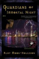 Guardians of Immortal Night 1608624722 Book Cover