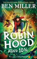 Robin Hood Aged 10 3/4 1398515914 Book Cover