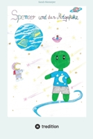 Spencer und das Mitgefühl (German Edition) 3384287541 Book Cover