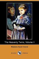 The Heavenly Twins; Volume 2 3337256724 Book Cover