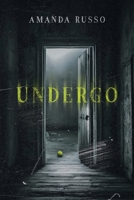 Undergo B0CKQ2PRL7 Book Cover