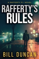 Rafferty's Rules B0CHL7R6H1 Book Cover