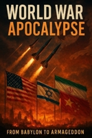 World War Apocalypse: From Babylon to Armageddon B0FFD4T9D9 Book Cover