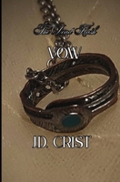 Vow: The Dead Flash Series 1971168041 Book Cover