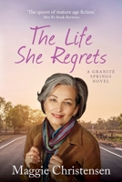 The Life She Regrets 0648840697 Book Cover