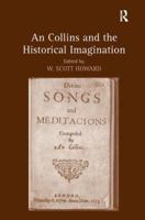 An Collins and the Historical Imagination 1472418476 Book Cover