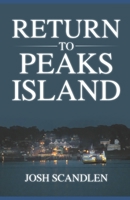 Return To Peaks Island B0B3FWXC7F Book Cover