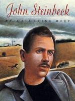 John Steinbeck 0395712785 Book Cover