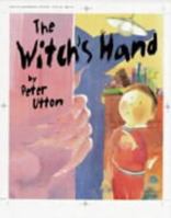 The Witch's Hand 0374384630 Book Cover