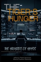 THE TIGER'S HUNGER: The architect of Abyss B0GMQ15XHX Book Cover