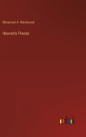 Heavenly Places 3368157361 Book Cover
