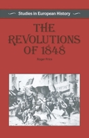 The Revolutions of 1848 0391035959 Book Cover