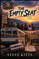 The Empty Seat B0HK4XQ4XG Book Cover