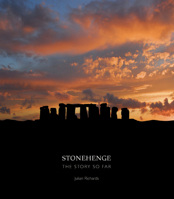 Stonehenge: The Story So Far 190562400X Book Cover