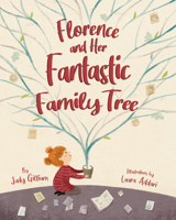My Fantastic, Amazing, Wonderful, and Extraordinary Family Tree 1641702508 Book Cover